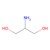 2-amino-1,3-propanediol (c09-0712-553)