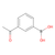 3-acetylphenylboronic acid (contains varying amounts of anhydride) (c09-0712-601)