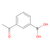 3-acetylphenylboronic acid (contains varying amounts of anhydride) (c09-0712-602)