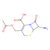 7-aminocephalosporanic acid (c09-0712-684)