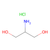 2-amino-1,3-propanediol hydrochloride (c09-0712-771)