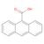 9-anthroic acid (c09-0712-789)