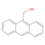 9-anthracenemethanol (c09-0712-790)