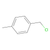 alpha-chloro-p-xylene (c09-0712-863)