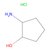 trans-(1s,2s)-2-aminocyclopentanol hydrochloride (c09-0712-887)