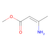 3-aminocrotonic acid methyl ester (c09-0712-942)