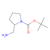(s)-2-(aminomethyl)-1-boc-pyrrolidine (c09-0713-044)