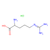 l-arginine hydrochloride (c09-0713-258)