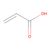 acrylic acid (c09-0713-262)