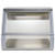 pcr workstation dual uv light 30" w