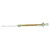 replacement syringe plunger, 100ul