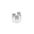 pet diagnostic bottle, 10 ml, clear