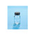 bottle, wide mouth packer, amber, 32oz, phen, foil (c08-0372-230)