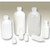 dropping bottle (only), 30ml, white, 20-410 cap size (c08-0372-399)