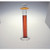 cylinder, graduated, white scale, class b, 50 ml (c08-0372-412)