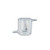 jacketed reaction beaker, 250ml