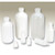 dropping bottle (only), 60ml, white, 20-410 cap size