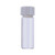 vial sample s / t w / ptfe cap 4ml cs144