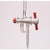 buret, classa, auto zero, ptfe stpk, 25ml