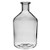 kimax, solution bottle with tooled top for rubber stopper, 1 (c08-0374-402)
