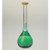 flask, volumetric, class a, cap, 50 ml (c08-0375-203)
