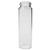 kimax borosilicate glass cylindrical 45ml epa water analysis vial without closure (c08-0375-381)