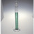 cylinder, kimax, class b, with stopper, 500 ml (c08-0375-612)
