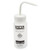 wash bottle 250 ml deionised water