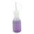 dropping bottle, long spout, ldpe, 50ml