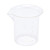 beaker, pmp 1000 ml (c08-0376-847)