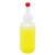 bottle, ribbon spread 6 oz (c08-0376-951)