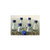 sterile pc erlenmeyer flasks, 1000ml flat