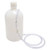 carboy w/tubing & clamp 1 gal (c08-0376-999)