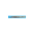 ems #00b tweezer, flat edges, strong tips, with serrated grips, length: 4 " (120mm)