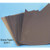 emery paper 3/0 grit, 10/pk