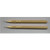 diamond scriber, bent, 0.25mm dia.