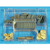 pumice 72 wheel assortment, set