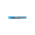 ems #00d thick and flat, medium sharp and strong tips for heavy duty work, serrated handle & tips, 120mm (4 3/4") long, 12/pack