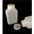 8oz hdpe wide mouth oblong bottle