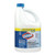 bleach, clorox germicidal, 121oz, 3 each per case