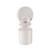 borosil clear glass stopper 29/32,20/cs