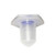 borosil plastic pp stopper 19/26,50/cs