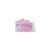 bags, fruth, pink anti-static, ziptop pink-poly, 4mil 10x12  (c08-0399-436)