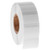 cryogenic barcode labels 1"x 0.276", 2-up, 1" core, white