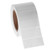 cryogenic barcode labels 2.75" x 1.25", 3" core, white