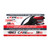 care black 12" nitrile exam powder-free gloves, s