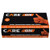 care on nitrile exam powder-free gloves, sm