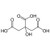 citric acid (free acid), acs grade, 500g