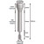 spin column, 5ml, 25 columns