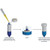 tube-o-dialyzer, medi, 50k mwco (c08-0410-710)